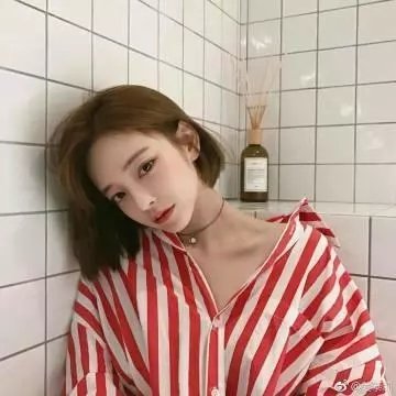 朕的刺客女友